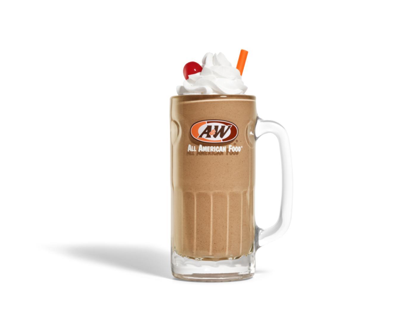 Chocolate Shake
