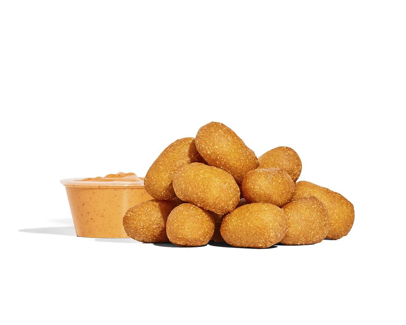 Corn Dog Nuggets®