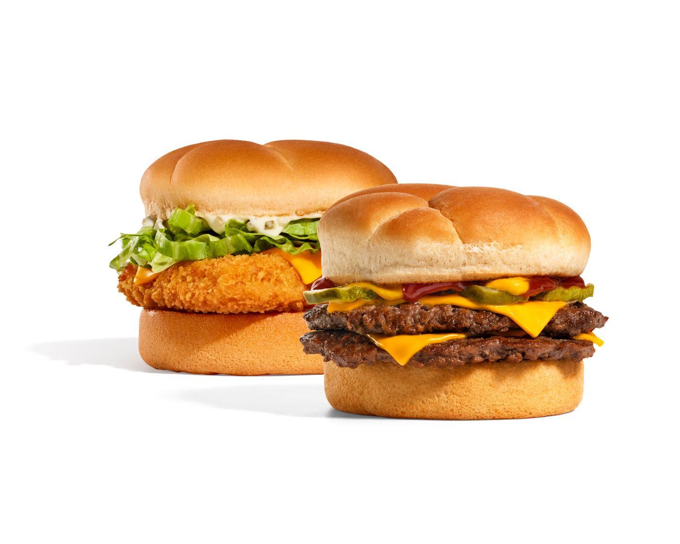 2 for $8 Mix & Match