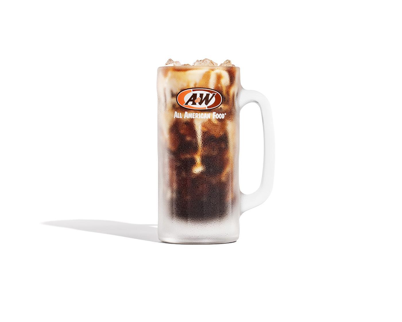 Dirty Root Beer